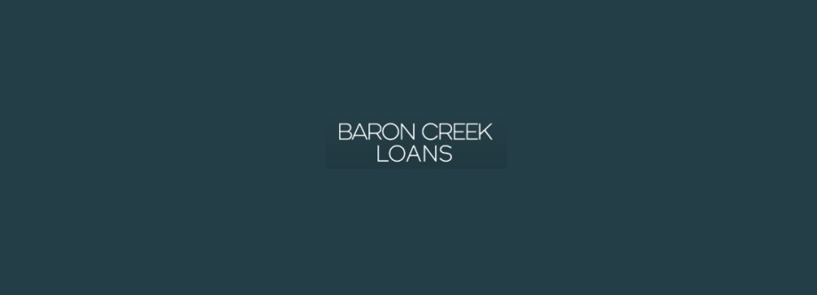 BARON CREEK LOANS Cover Image