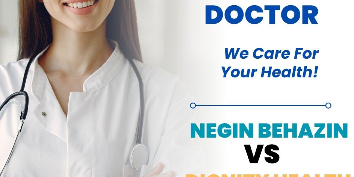 Dignity Health Mercy Gilbert Medical Center