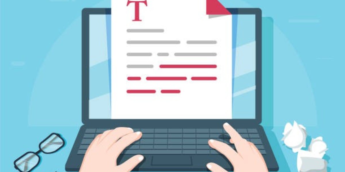 The Scholar's Sanctuary: The Impact of a Thesis Writing Service