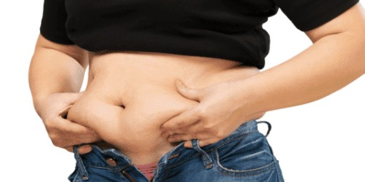 Stomach Liposuction Cost