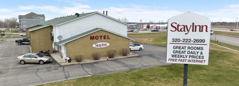stay inn Cover Image