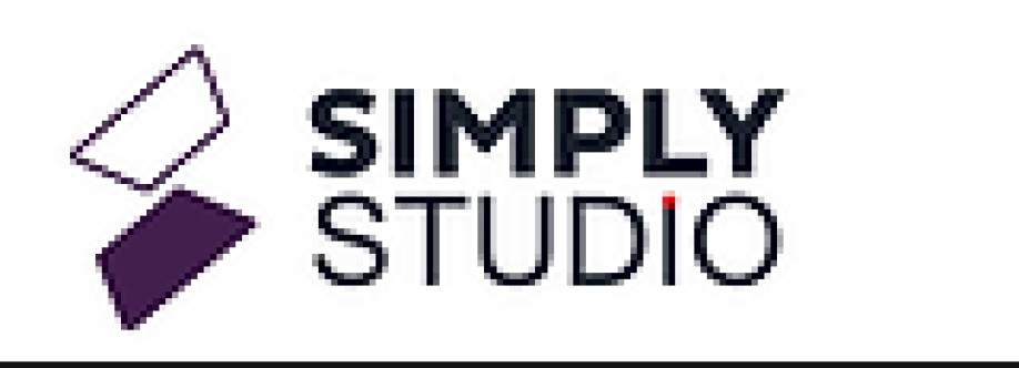 simply stud Cover Image