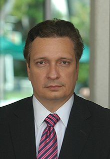 Julio Licinio: Roles and resposibilities of a Physician Leader
