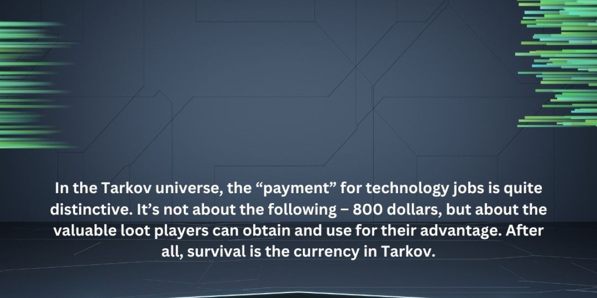 Classified Technologies Tarkov