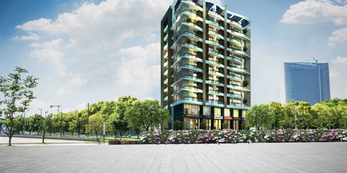 "Saima Greens Residencia: A Look Inside the Floor Plan Options"