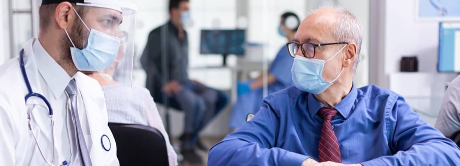 Access HealthCare Physicians LLC Cover Image