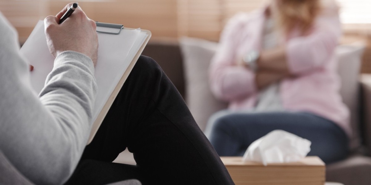 Prioritizing Mental Health: A Better Life Treatment's Assessment