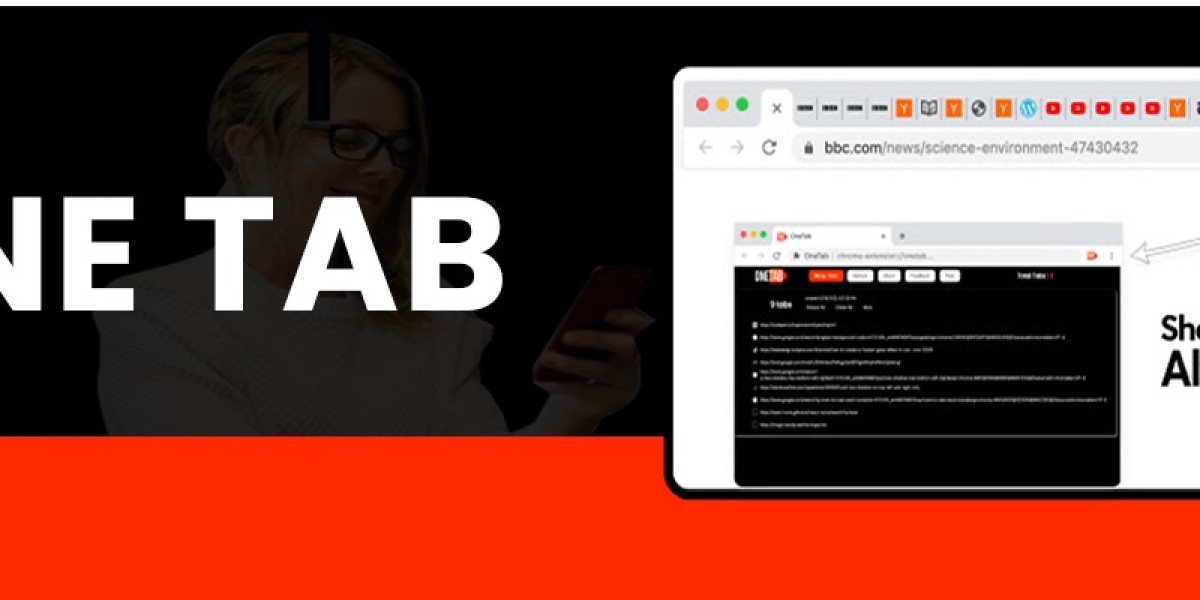 “Smoothing out Your Internet based Insight: Presenting the OneTab Chrome Extension”
