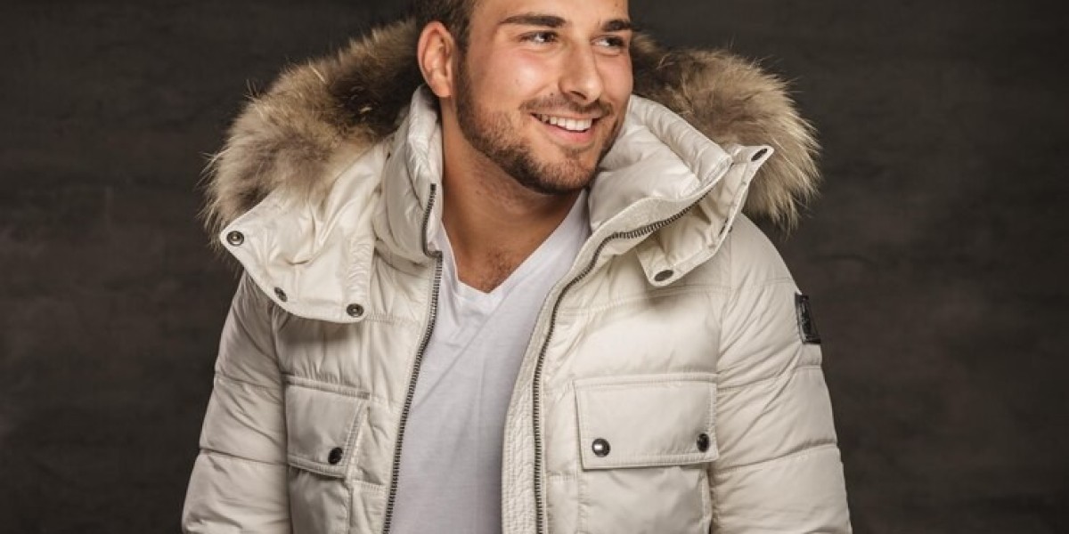 From Biker to Business Casual: How to Wear a Leather Puffer Jacket for Any Occasion
