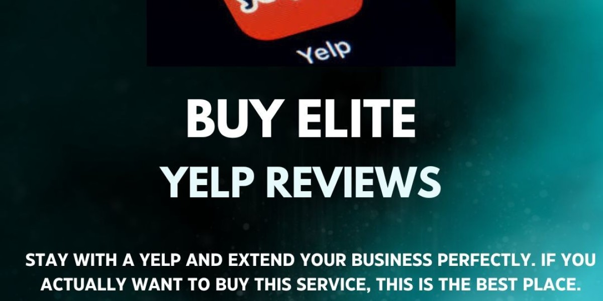 Buy Elite Yelp Reviews