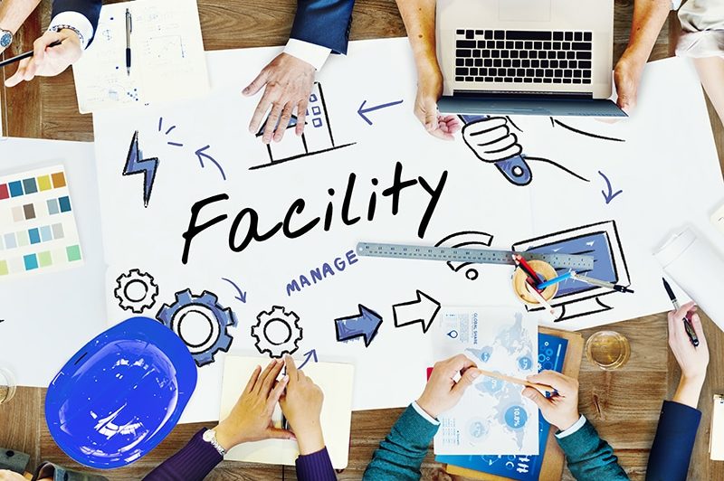 Exploring the 4 Pillars of Facilities Management Consultancy