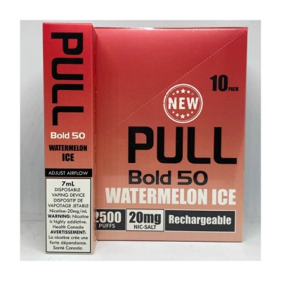 Pull Dispo Profile Picture