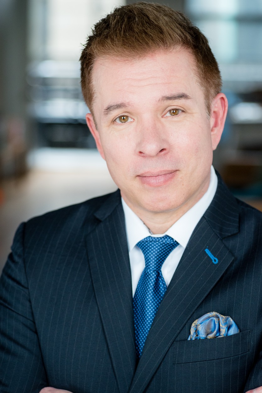 Rafer Weigel: Responsibilities of a Perfect Journalist