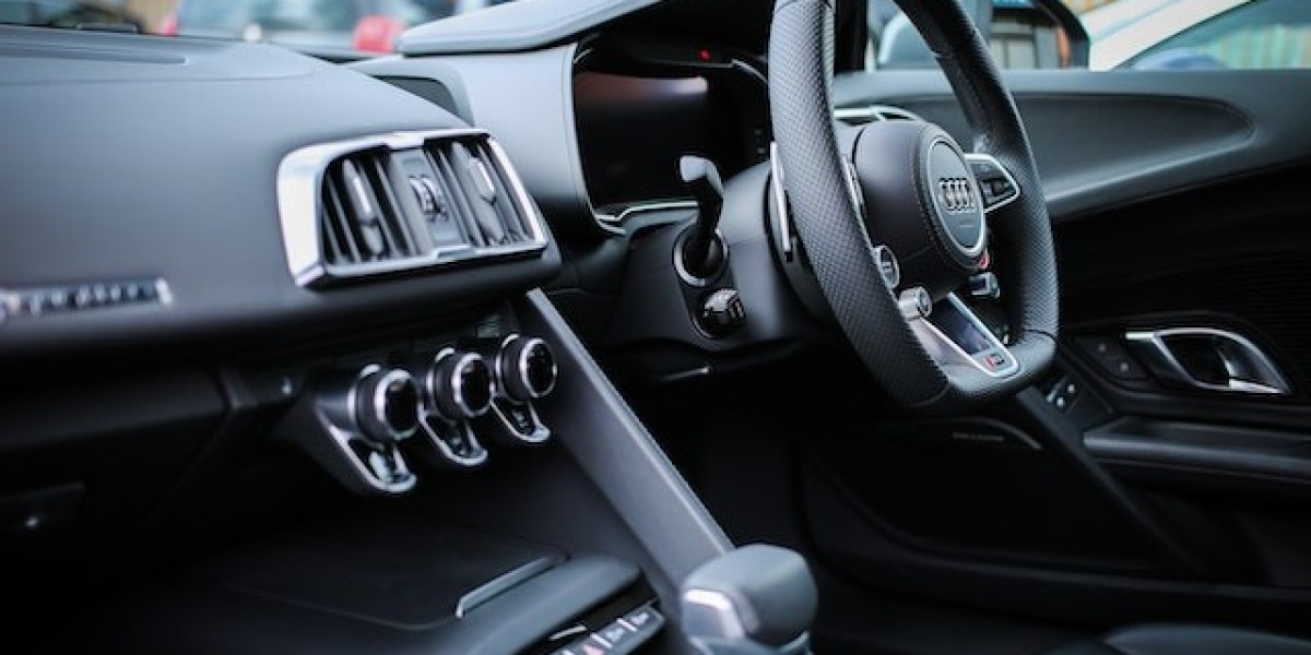 Chantilly's Top Choice for Professional Car Detailing Services