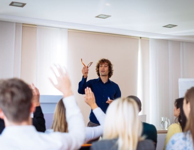 How Education Association Training Supports Educator Well-Being – Learn With Billy Riggs