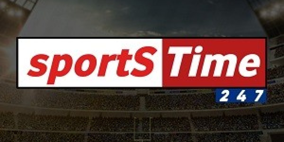 Unleashing the Cricket Frenzy: Cricket World Cup 2023 Live Telecast on Sportstime247