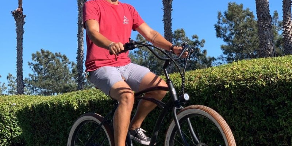 Electrify Your Gold Coast Adventure with Brisbane Bike Rental's Electric Bike Hire