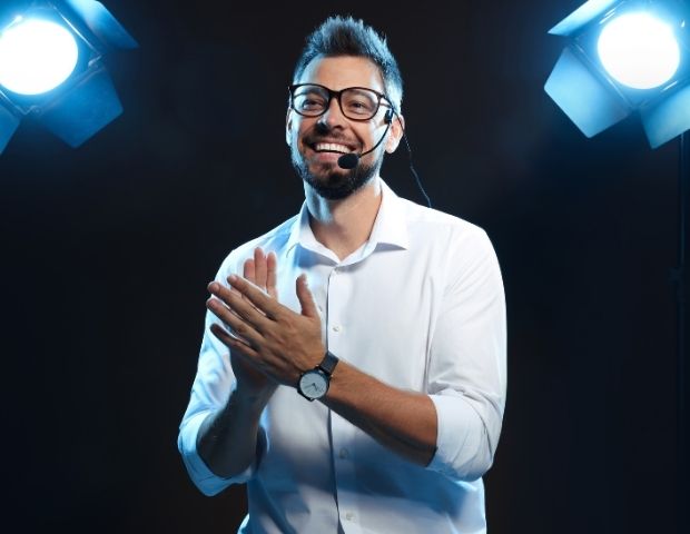 How Motivational Speakers Can Reignite Your Passion for Teaching – Learn With Billy Riggs