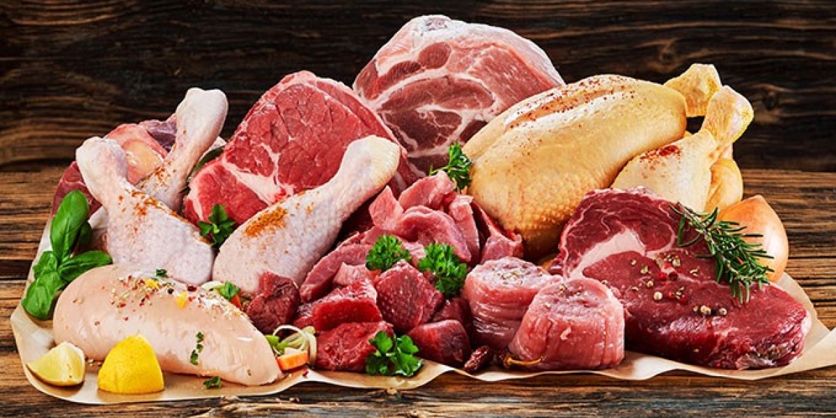 Meat Supplier Transparency: From Sourcing to Serving