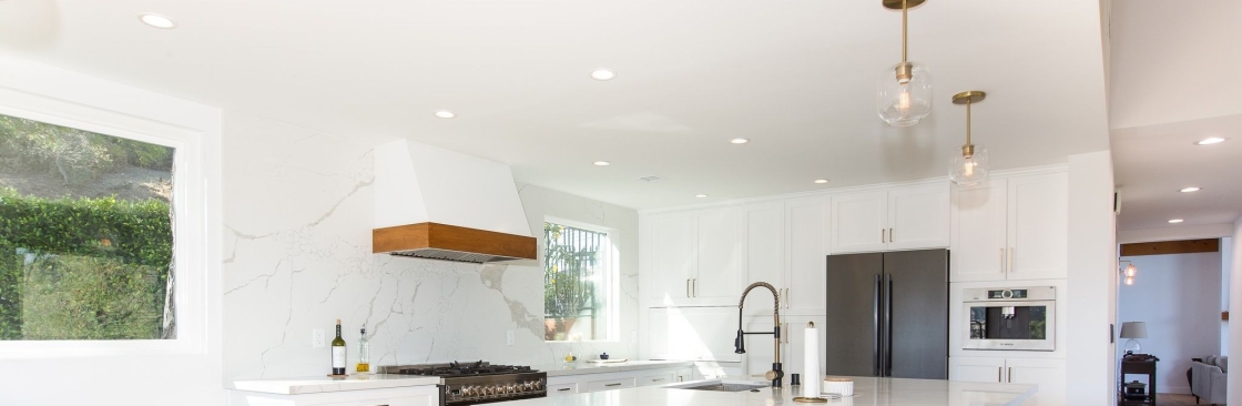 Love Home Renovations Cover Image
