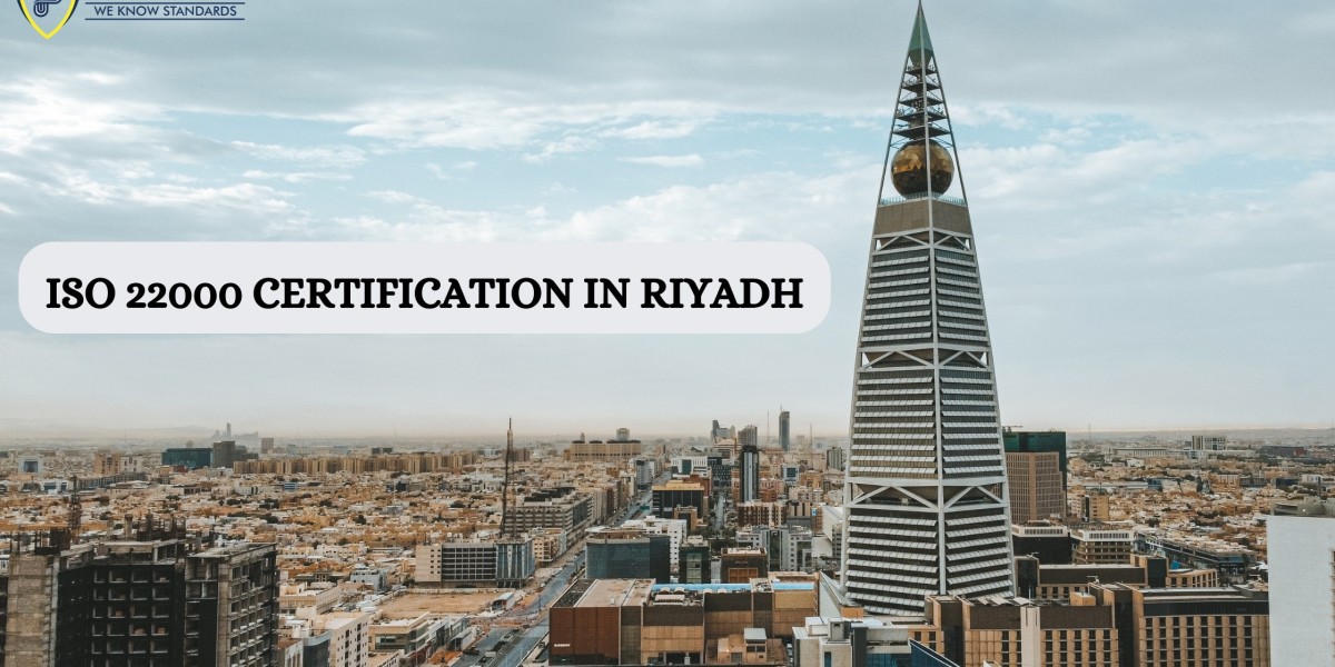 What is the impact of ISO 22000 Certification in Riyadh on industry and economy?  / Uncategorized / By Factocert Mysore
