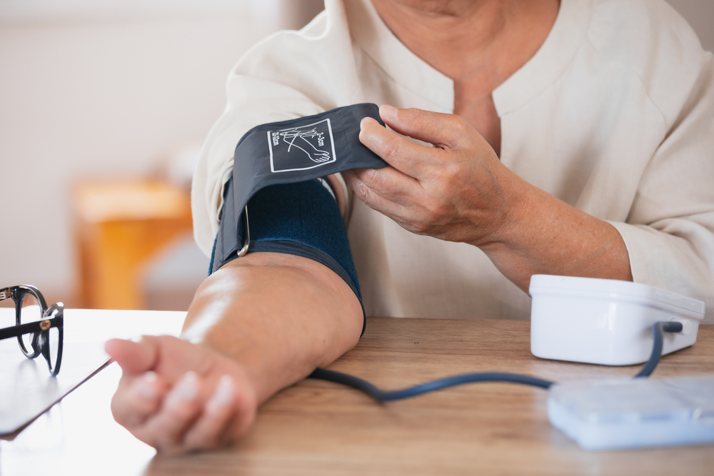 5 Ayurvedic Medicines To Control Blood Pressure – herbalbalancelife