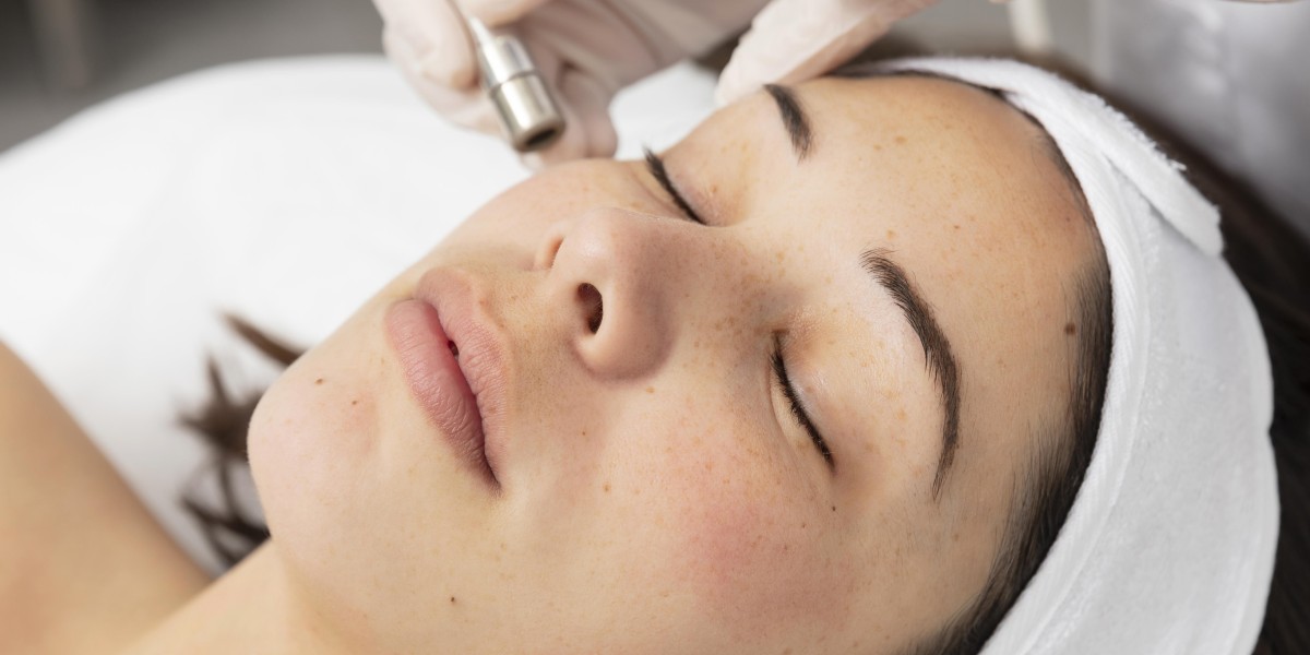 Age like Fine Wine: Skin Treatments for Radiant & Youthful Skin