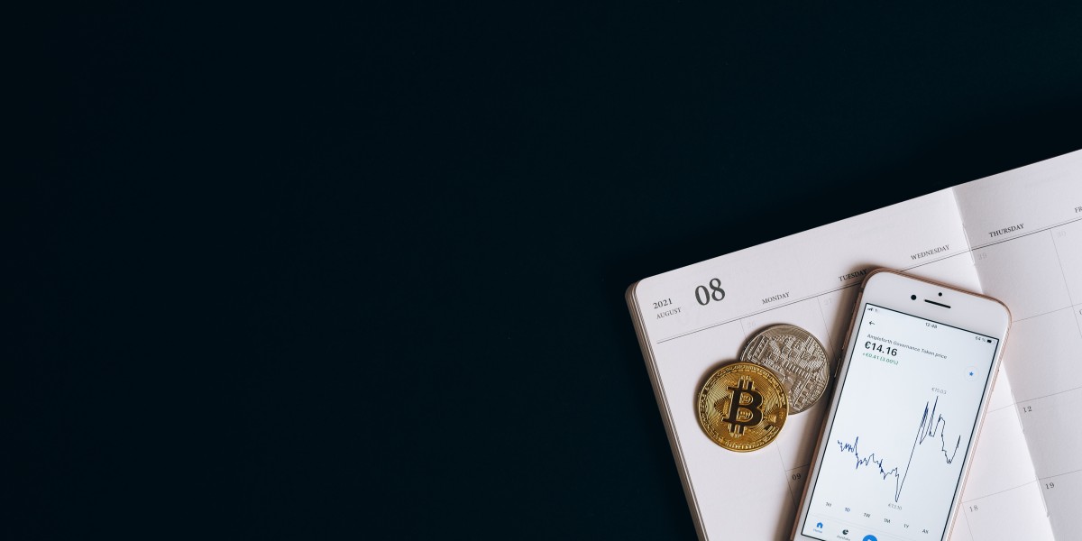 The Role of Cryptocurrency in Convenient Top-Up Services