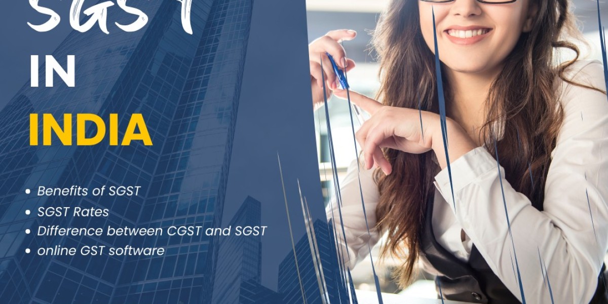 Basic Overview of SGST