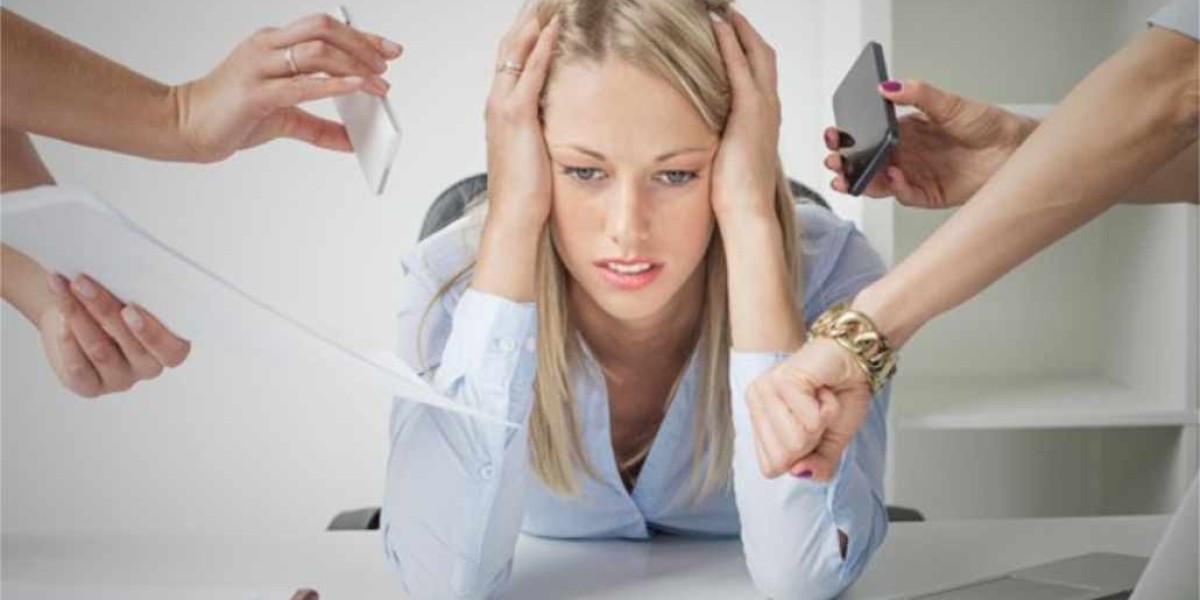 How to Manage Anxiety During Coronavirus Outbreak