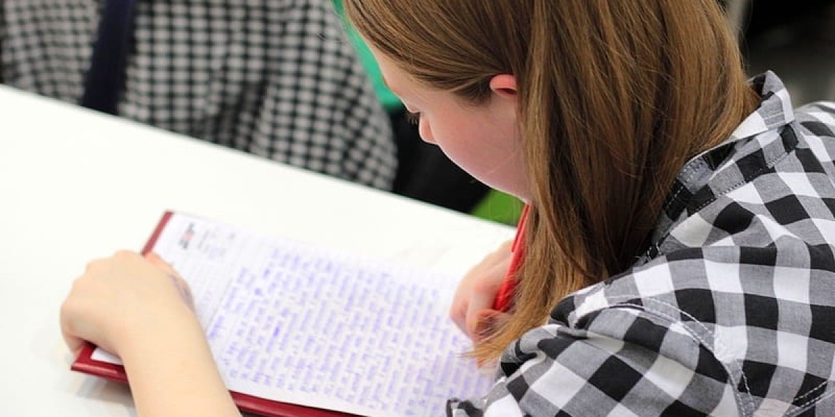Acing the Application: The Power of a College Essay Writing Service