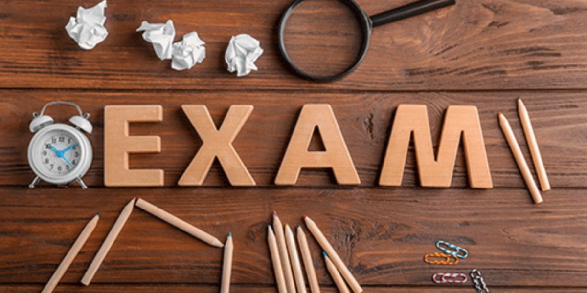 The Boon of Exam Proxy Services: A Lifeline for Academic Success