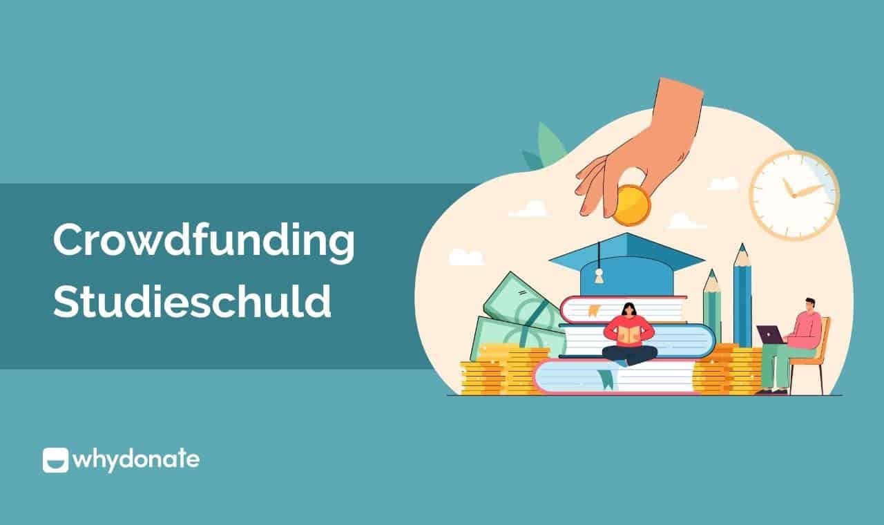 Studieschuld Aflossen? 5 Crowdfunding Tips Helpen Je Op Weg