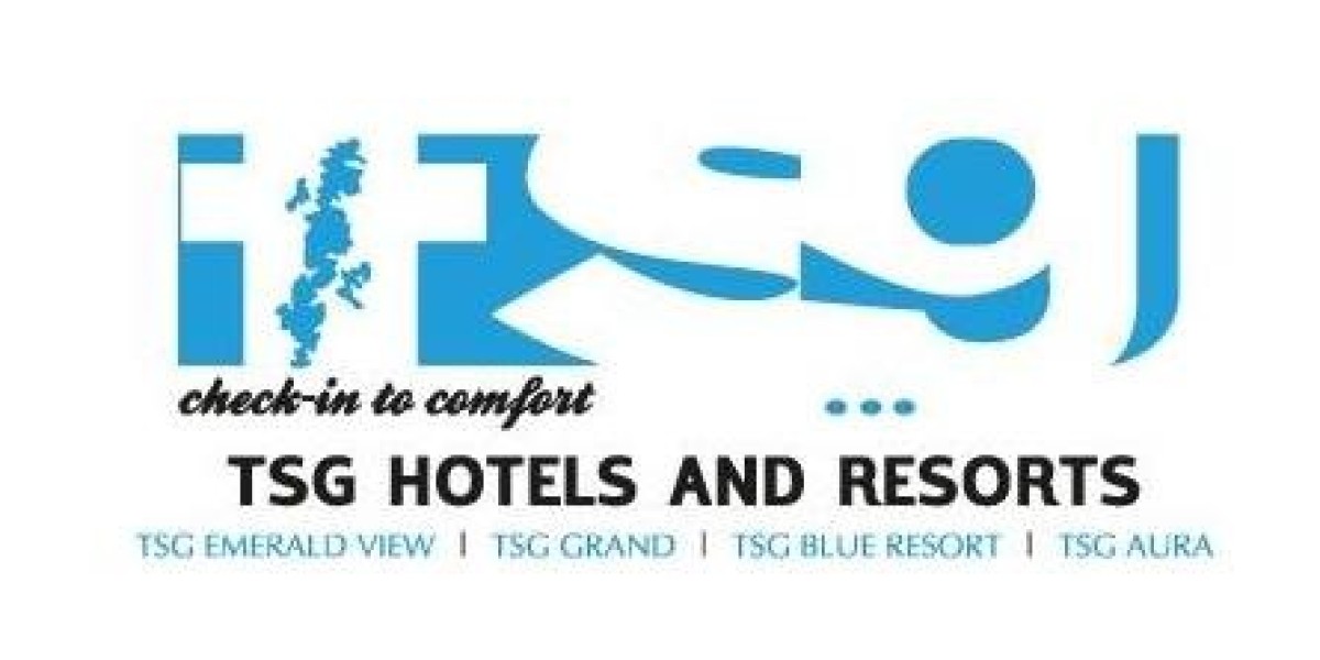 Neil Island Hotels by TSG Hotels and Resorts