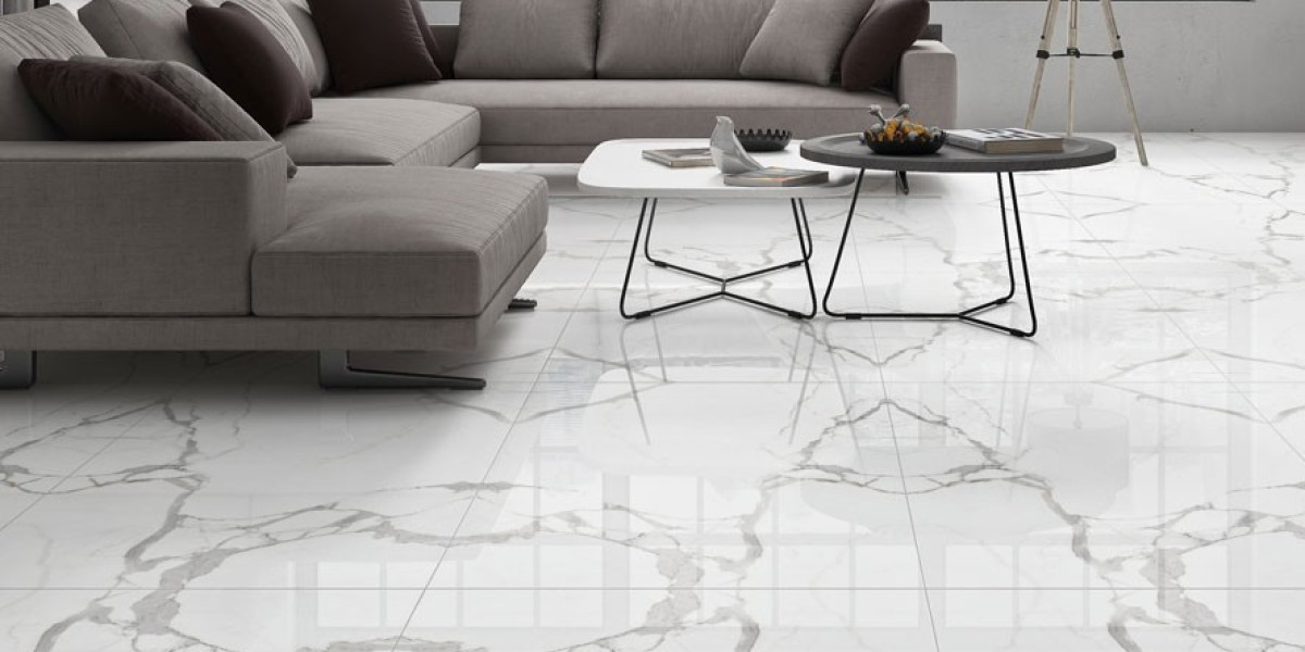 How to Select the Perfect Tiles for a Living Room Makeover