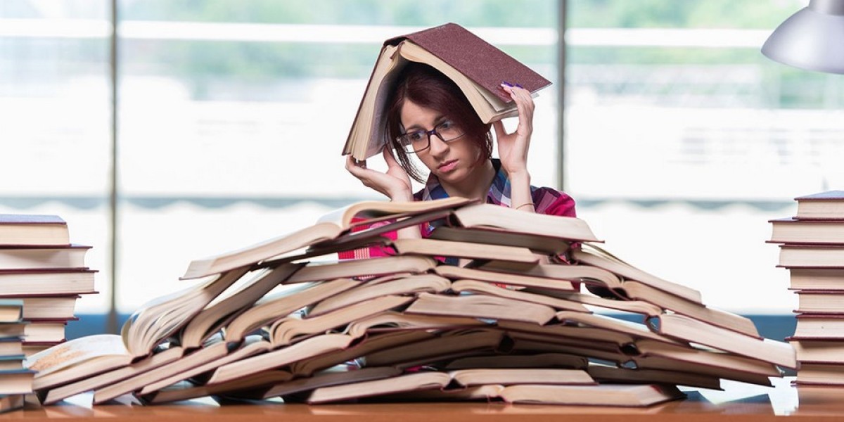 Why Online Exam Help Services Are Your Academic Lifesavers