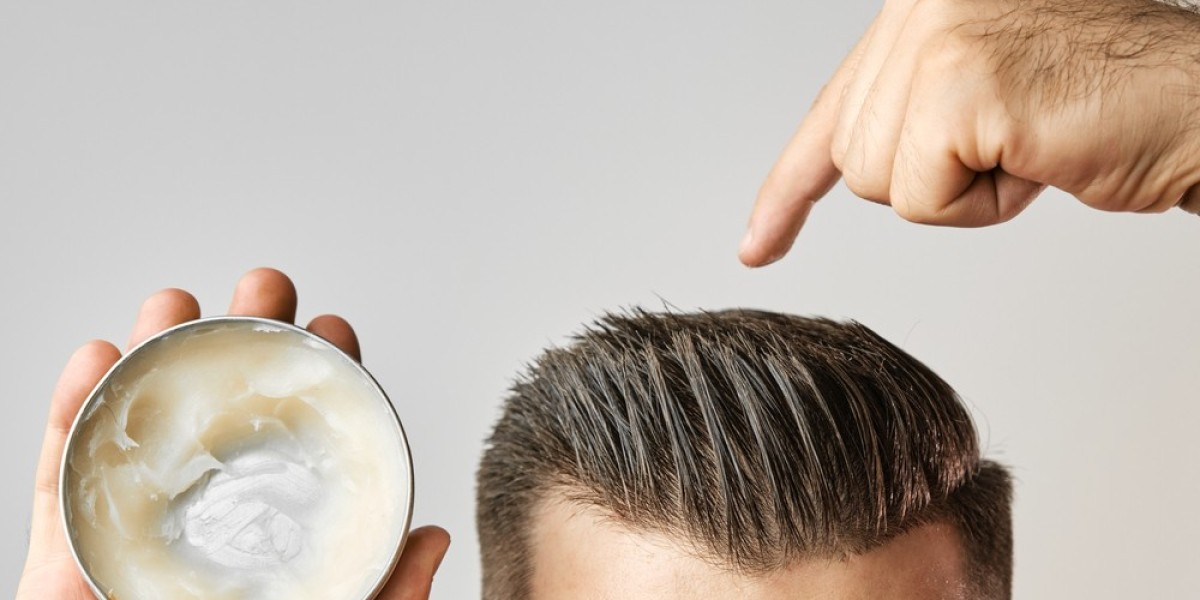 Experience Fabios Excellence with Hair Gel in Ottawa