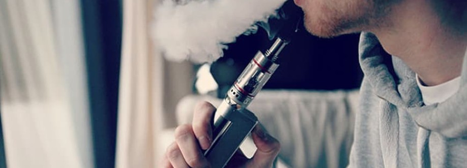 vape density Cover Image