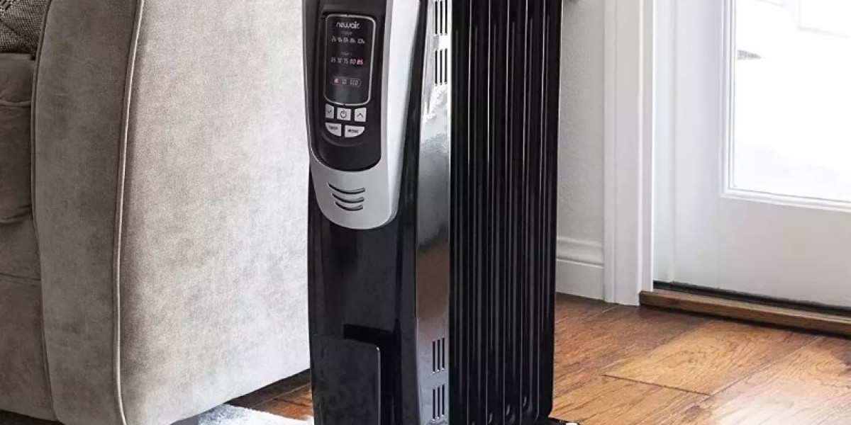 Oil Heater Essentials: Understanding Key Specifications 