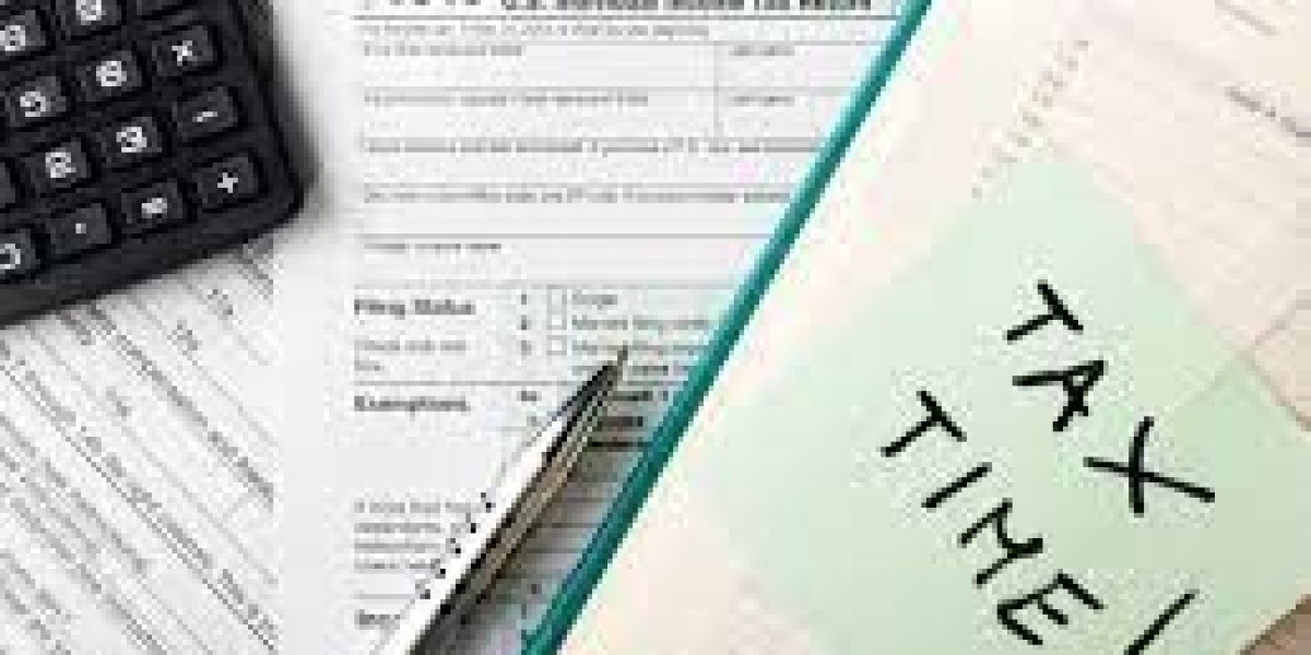 The Taxation of Tomorrow: Exploring the Visionary Role of Washington, D.C.'s Law Firms