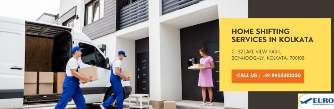 Home Shifting Services In Kolkata Cover Image