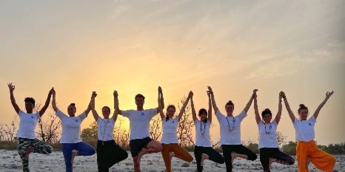 Life after yoga teacher training: What to expect and how to succeed
