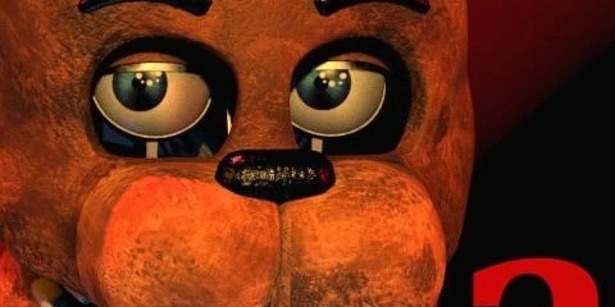 Horror games