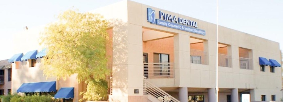 Pima Dental Cover Image
