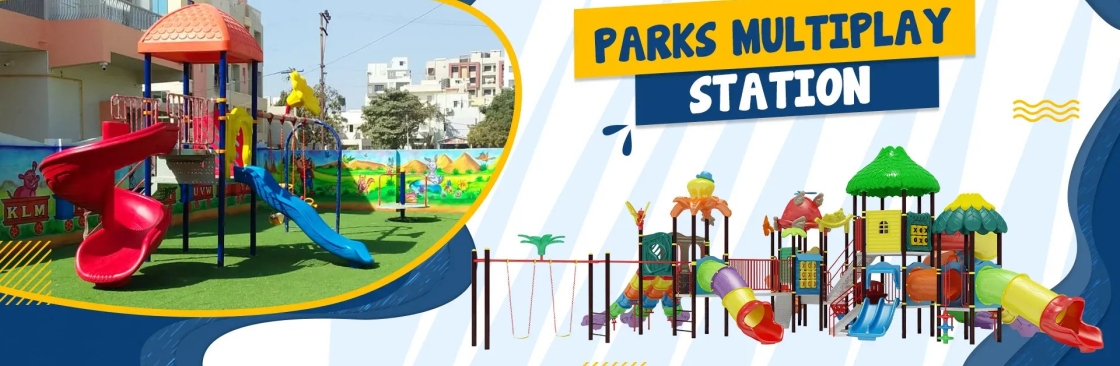 Kidzlet Multi Play System Cover Image