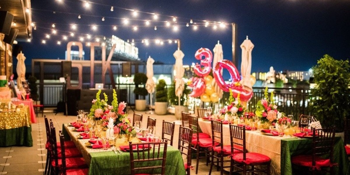 Best Birthday Celebration Places In Chennai