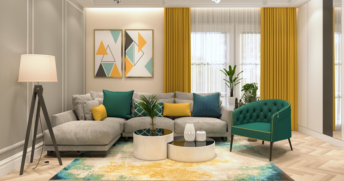 No.1 Interior Designer & Home Decoration Company In Delhi NCR