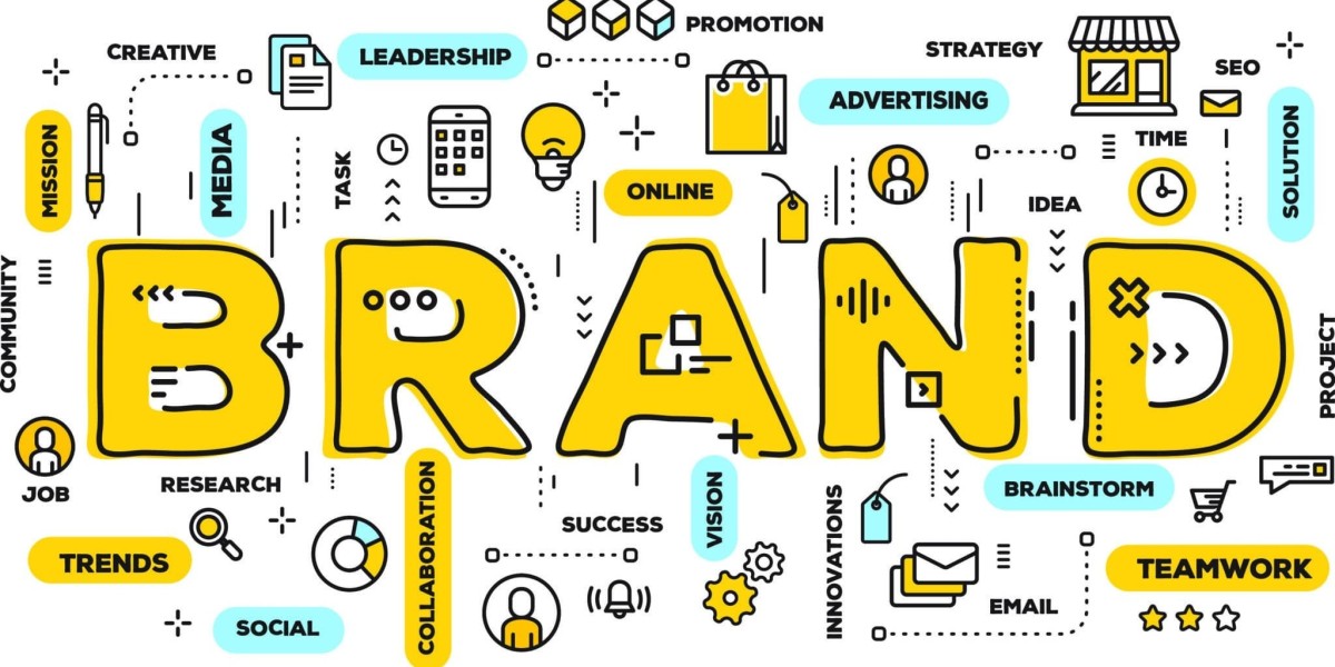 Rebranding Strategies: When and How to Give Your Brand a Fresh Look