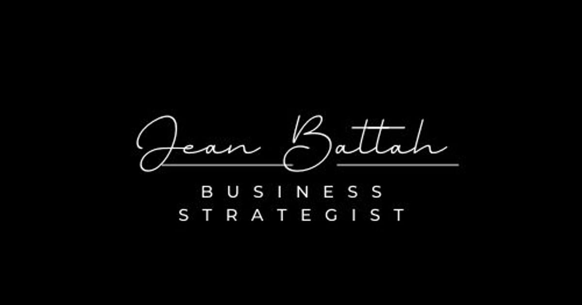 Jean Battah - Quebec, Canada | about.me