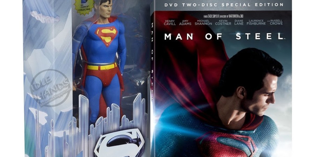 How Can You Make Action Figure Packaging More Unique?